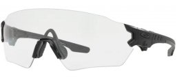 Gafas de Sol - Oakley - SI TOMBSTONE SPOIL OO9328 - 9328-05 MATTE BLACK // CLEAR