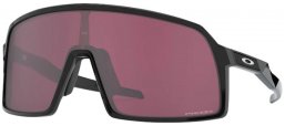 Gafas de Sol - Oakley - SUTRO S OO9462 - 9462-01 POLISHED BLACK // PRIZM ROAD BLACK