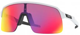 Gafas de Sol - Oakley - SUTRO LITE OO9463 - 9463-02 MATTE WHITE // PRIZM ROAD