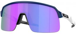 Sunglasses - Oakley - SUTRO LITE OO9463 - 9463-63 NAVY // PRIZM VIOLET