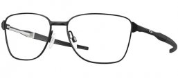 Monturas - Oakley Prescription Eyewear - OX3005 DAGGER BOARD - 3005-01 SATIN BLACK