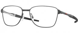 Monturas - Oakley Prescription Eyewear - OX3005 DAGGER BOARD - 3005-03 SATIN LIGHT STEEL