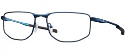 Monturas - Oakley Prescription Eyewear - OX3012 ADDAMS - 3012-04 MATTE MIDNIGHT