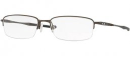 Lunettes de vue - Oakley Prescription Eyewear - OX3102 CLUBFACE - 3102-03 PEWTER