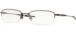 Lunettes de vue - Oakley Prescription Eyewear - OX3133 TOP SPINNER 5B - 3133-03 TIN