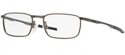 Monturas - Oakley Prescription Eyewear - OX3173 BARRELHOUSE - 3173-02 PEWTER