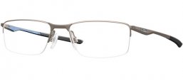 Frames - Oakley Prescription Eyewear - OX3218 SOCKET 5.5 - 3218-13  MATTE GUNMETAL