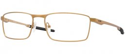 Monturas - Oakley Prescription Eyewear - OX3227 FULLER - 3227-12 MATTE GOLD AGED
