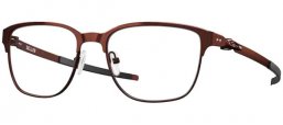 Monturas - Oakley Prescription Eyewear - OX3248 SELLER - 3248-05 BRUSHED GRENACHE