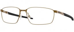 Monturas - Oakley Prescription Eyewear - OX3249 EXTENDER - 3249-06 MATTE BRONZE