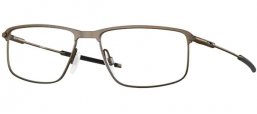 Monturas - Oakley Prescription Eyewear - OX5019 SOCKET TI - 5019-02 PEWTER