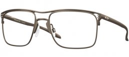 Frames - Oakley Prescription Eyewear - OX5068 HOLBROOK TI RX - 5068-02 TIN