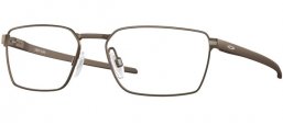 Frames - Oakley Prescription Eyewear - OX5078 SWAY BAR - 5078-02 TIN