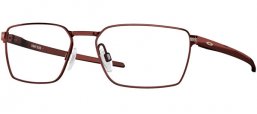 Monturas - Oakley Prescription Eyewear - OX5078 SWAY BAR - 5078-03 SATIN GRENACHE