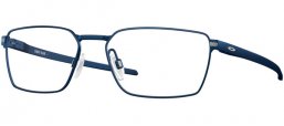 Frames - Oakley Prescription Eyewear - OX5078 SWAY BAR - 5078-04 MIDNIGHT MATE