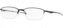 Monturas - Oakley Prescription Eyewear - OX5119 LIMIT SWITCH 0.5 - 5119-01 SATIN BLACK