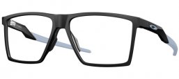 Frames - Oakley Prescription Eyewear - OX8052 FUTURITY - 8052-05 SATIN BLACK