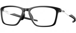 Monturas - Oakley Prescription Eyewear - OX8062D DISSIPATE - 8062-03 SATIN BLACK