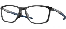 Monturas - Oakley Prescription Eyewear - OX8062D DISSIPATE - 8062-04 MATTE BLACK CAMO