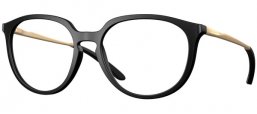 Monturas - Oakley Prescription Eyewear - OX8150 BMNG - 8150-01 SATIN BLACK