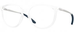 Monturas - Oakley Prescription Eyewear - OX8150 BMNG - 8150-09 MATTE TRANSPARENT