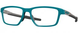 Frames - Oakley Prescription Eyewear - OX8153 METALINK - 8153-12 BALSAM