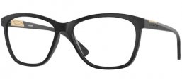 Monturas - Oakley Prescription Eyewear - OX8155 ALIAS - 8155-07 SATIN BLACK