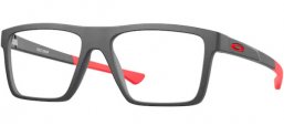 OX8167 VOLT DROP