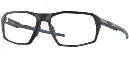 Monturas - Oakley Prescription Eyewear - OX8170 TENSILE - 8170-04 SATIN BLACK
