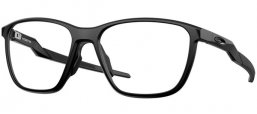 Monturas - Oakley Prescription Eyewear - OX8186 FUTURITY RS - 8186-01 SATIN BLACK