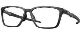Frames - Oakley Prescription Eyewear - OX8188D DOUBLE DOWN - 8188-04 BLACK INK