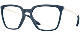 Monturas - Oakley Prescription Eyewear - OX8189 BMNG SQ - 8189-06 MATTE ABYSS