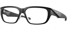 Monturas - Oakley Prescription Eyewear - OX8192D UPTURN - 8192-01 SATIN BLACK