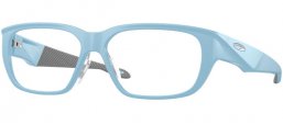 Monturas - Oakley Prescription Eyewear - OX8192D UPTURN - 8192-04 MATTE STONEWASHED