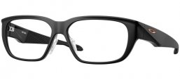 Monturas - Oakley Prescription Eyewear - OX8192D UPTURN - 8192-05 MATTE BLACK