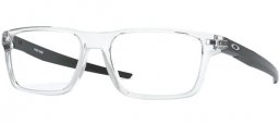 Monturas - Oakley Prescription Eyewear - OX8164 PORT BOW - 8164-02 POLISHED CLEAR