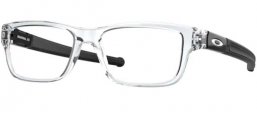 Lunettes Junior - Oakley Junior - OY8005 MARSHAL XS - 8005-07 POLISHED CLEAR