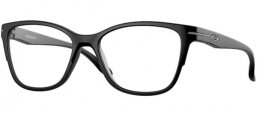 Gafas Junior - Oakley Junior - OY8016 WHIPBACK - 8016-01 SATIN BLACK