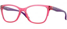 Frames Junior - Oakley Junior - OY8016 WHIPBACK - 8016-03 POLISHED PINK