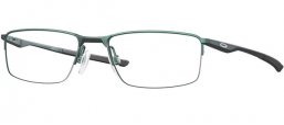 Monturas - Oakley Prescription Eyewear - OX3218 SOCKET 5.5 - 3218-12 MATTE PURPLE GREEN COLORSHIFT