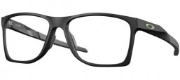 Monturas - Oakley Prescription Eyewear - OX8173 ACTIVATE - 8173-10 SATIN BLACK