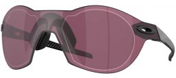 Gafas de Sol - Oakley - RE:SUBZERO OO9098 - 9098-14 MATTE GALAXY // PRIZM ROAD BLACK