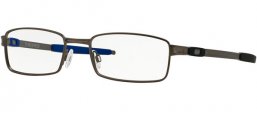 Monturas - Oakley Prescription Eyewear - OX3112 TUMBLEWEED - 3112-04 MATTE CEMENT