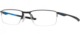 Frames - Oakley Prescription Eyewear - OX3218 SOCKET 5.5 - 3218-04 SATIN BLACK