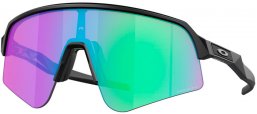 Gafas de Sol - Oakley - SUTRO LITE SWEEP OO9465 - 9465-23 MATTE BLACK // PRIZM GOLF