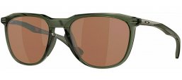 Sunglasses - Oakley - THURSO OO9286 - 9286-03 OLIVE INK // PRIZM TUNGSTEN POLARIZED