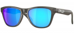 Gafas Junior - Oakley Junior - FROGSKINS XXS OJ9009 - 9009-02 GREY SMOKE // PRIZM SAPPHIRE
