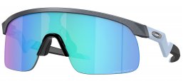 Gafas Junior - Oakley Junior - RESISTOR OJ9010 - 9010-16  BLUE STEEL // PRIZM SAPPHIRE