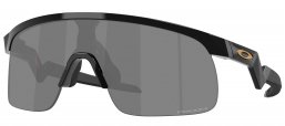 Gafas Junior - Oakley Junior - RESISTOR OJ9010 - 9010-29 BLACK // PRIZM BLACK