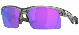 Gafas Junior - Oakley Junior - OJ9013 CAPACITOR - 9013-10  GREY INK // PRIZM VIOLET